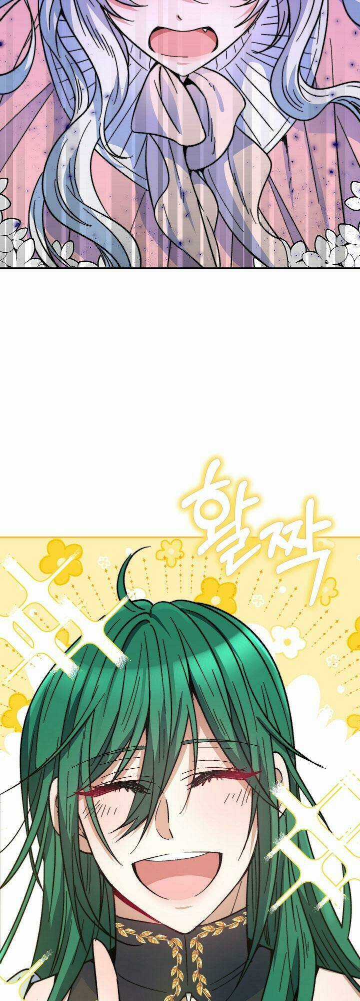 Nàng Evangeline Chapter 14 trang 11