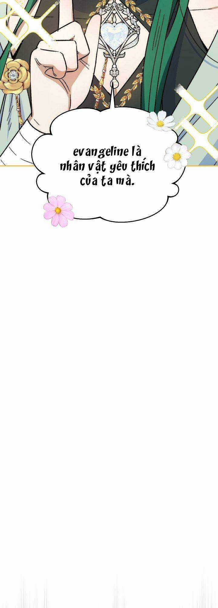 Nàng Evangeline Chapter 14 trang 12