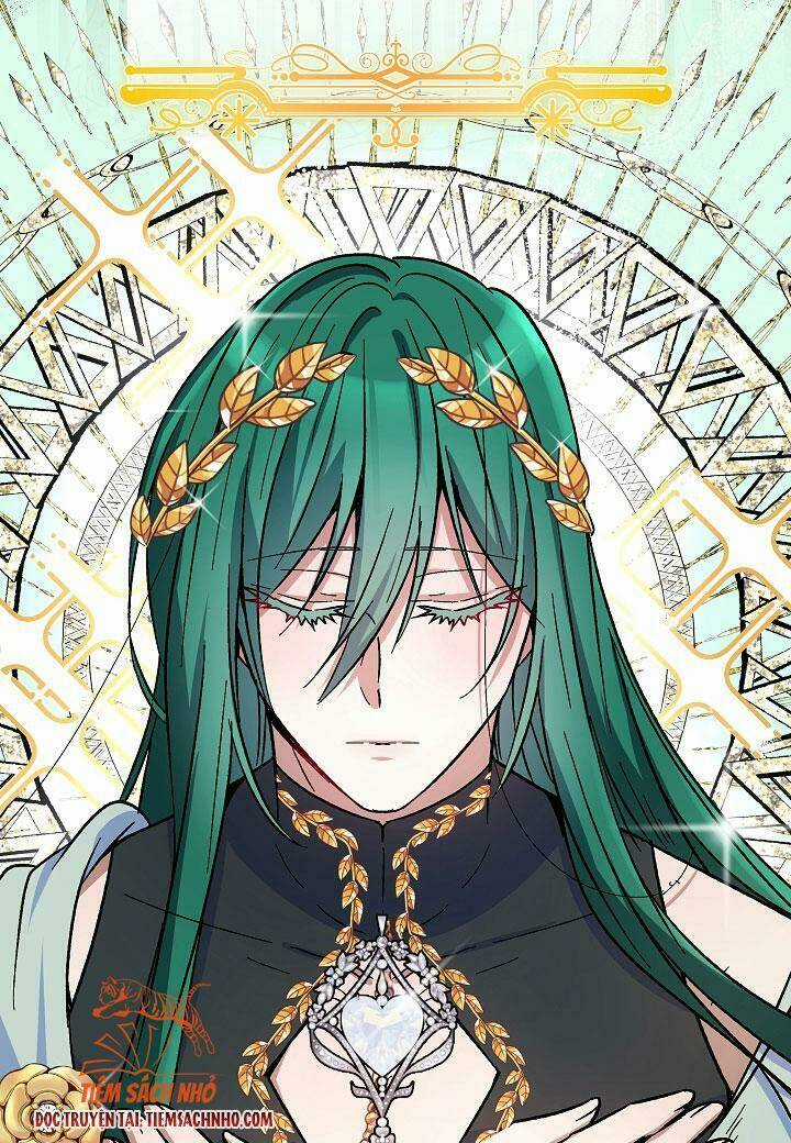 Nàng Evangeline Chapter 14 trang 14