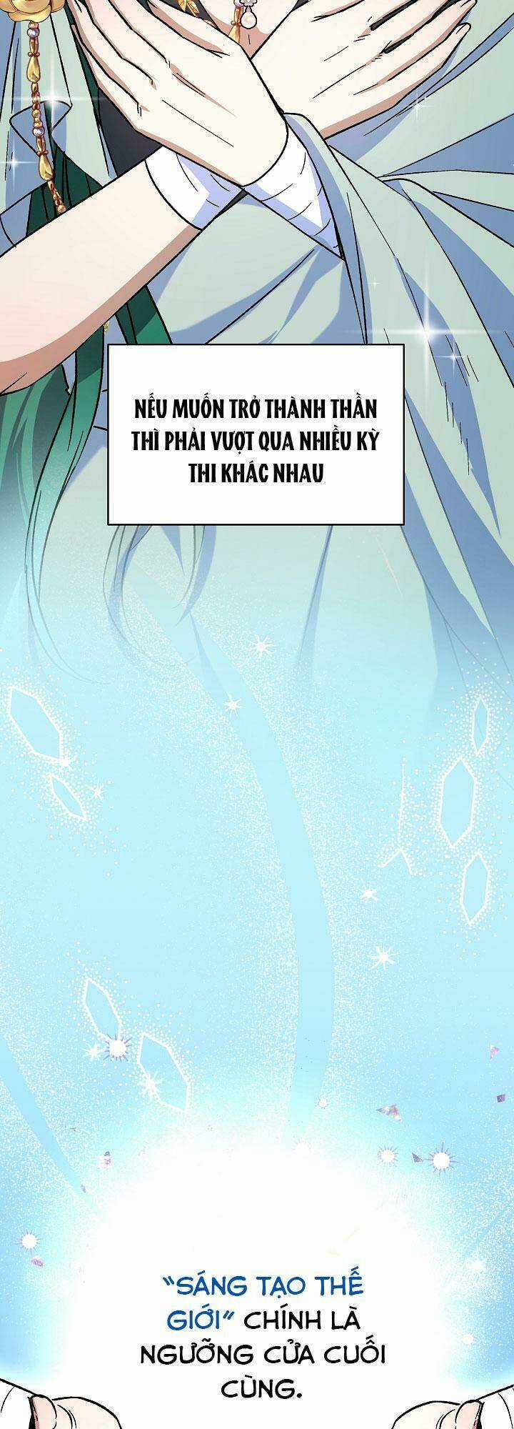 Nàng Evangeline Chapter 14 trang 15