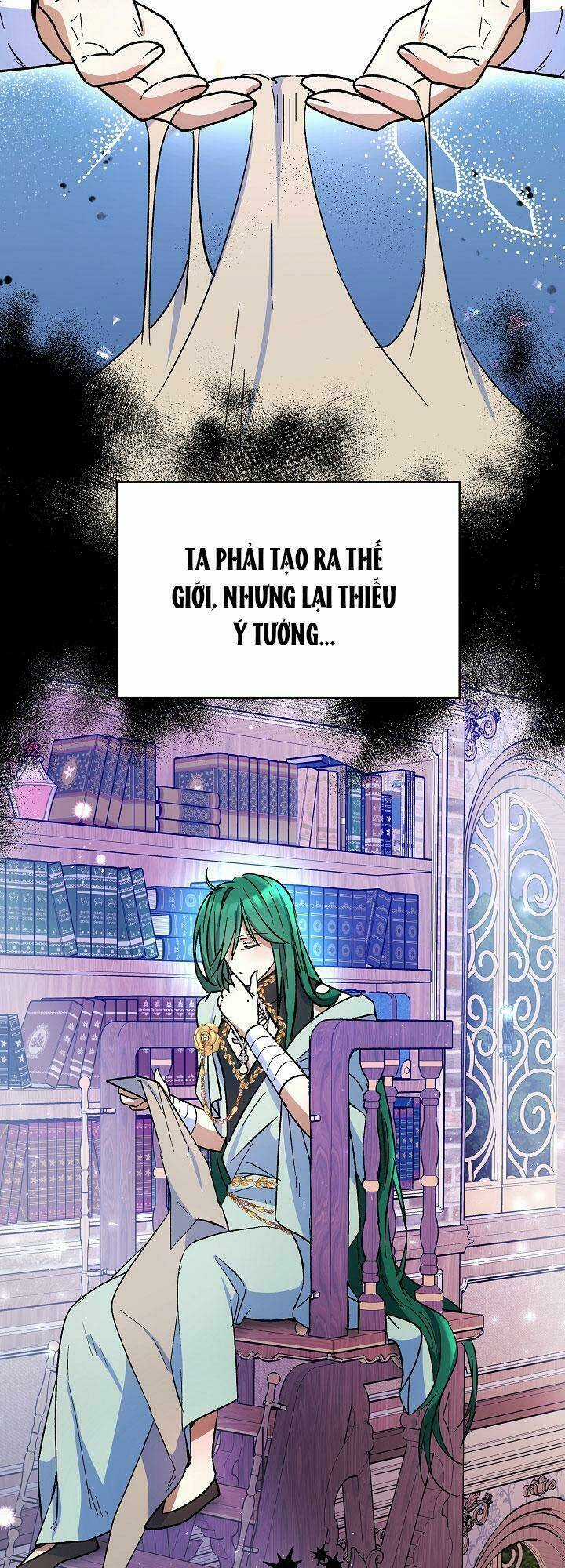 Nàng Evangeline Chapter 14 trang 16