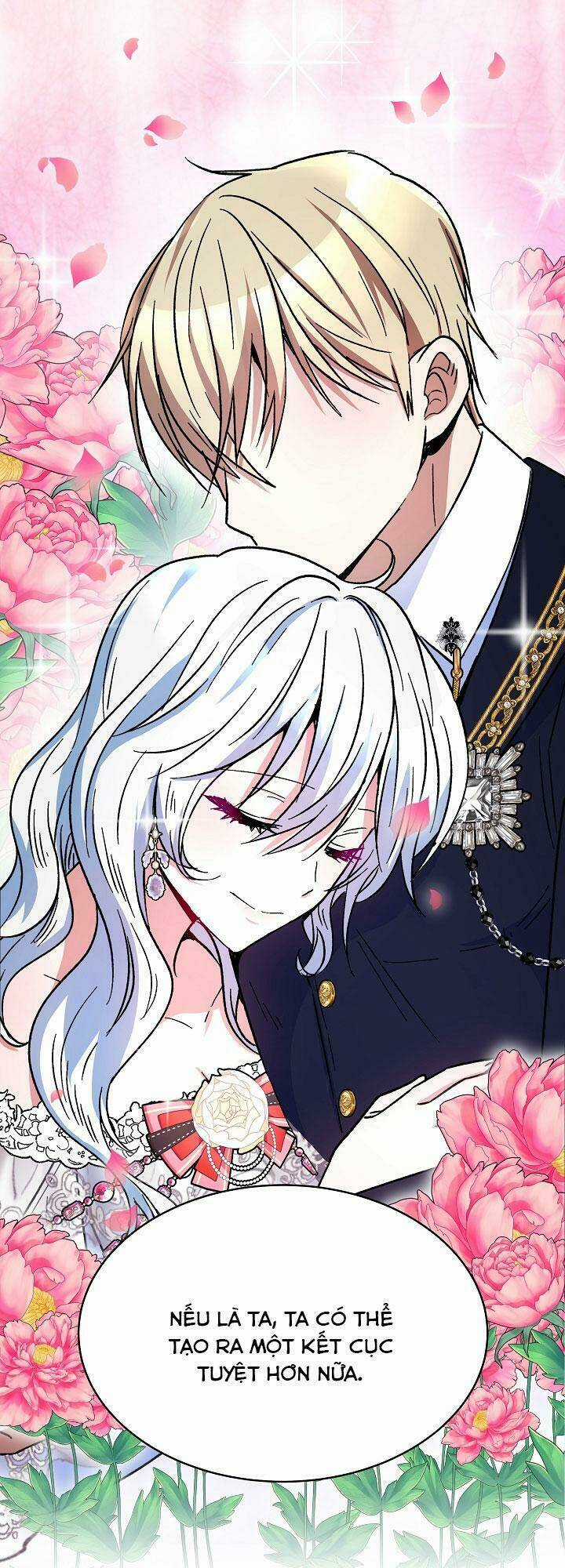 Nàng Evangeline Chapter 14 trang 19