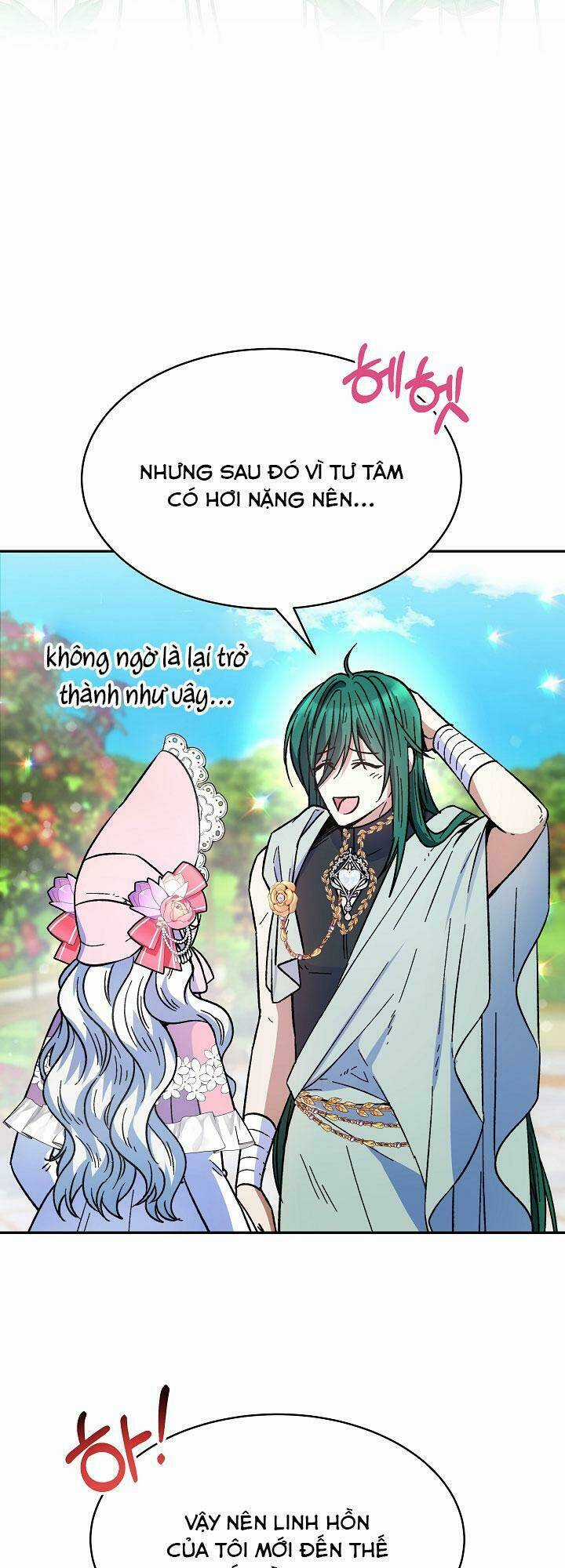 Nàng Evangeline Chapter 14 trang 20