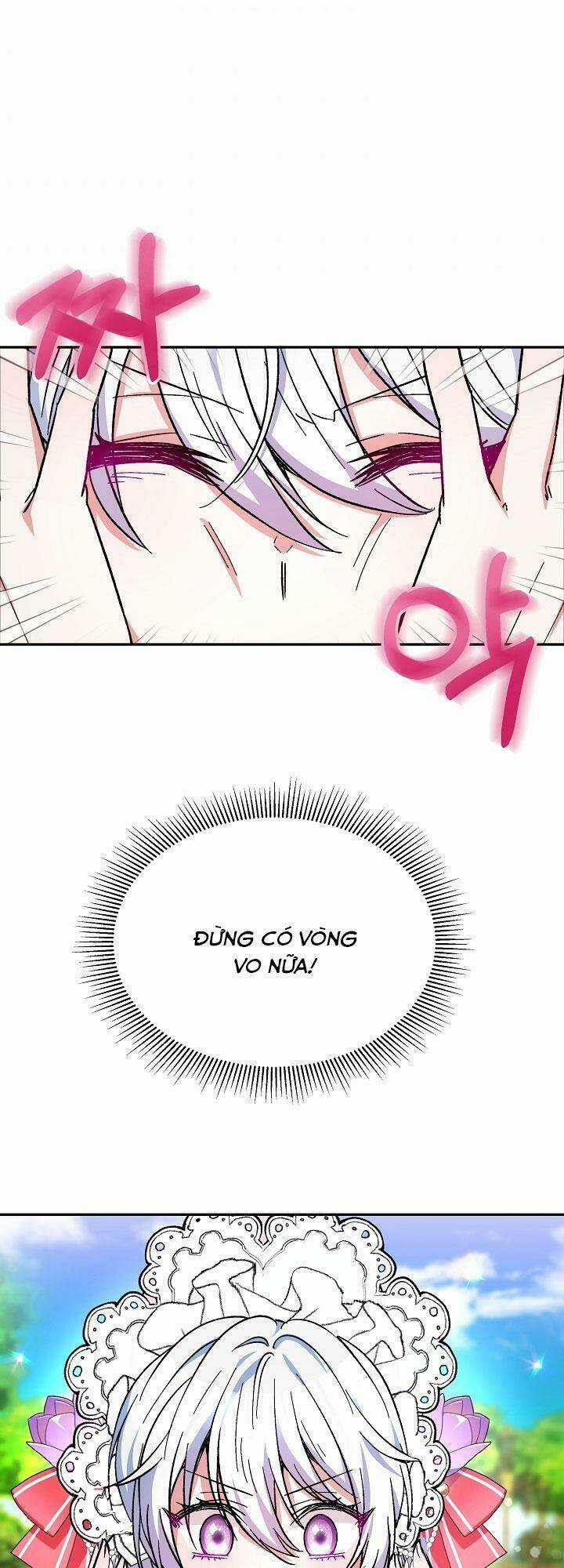 Nàng Evangeline Chapter 14 trang 24