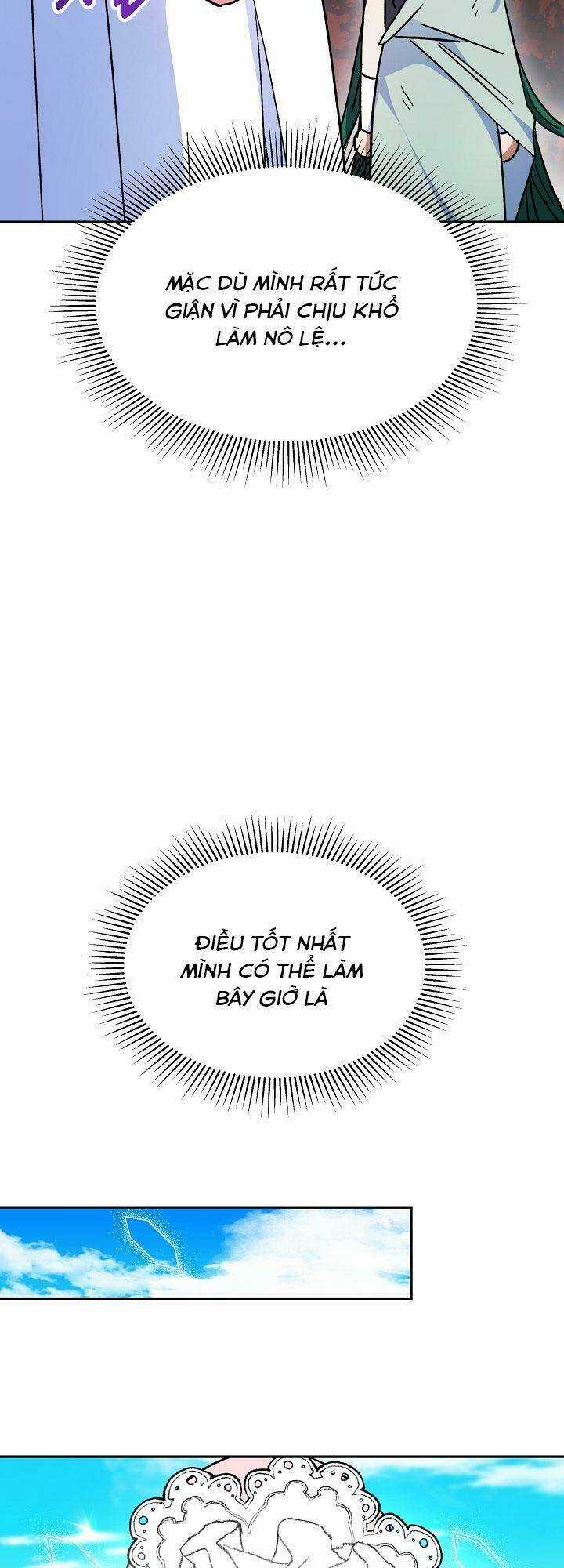 Nàng Evangeline Chapter 14 trang 26