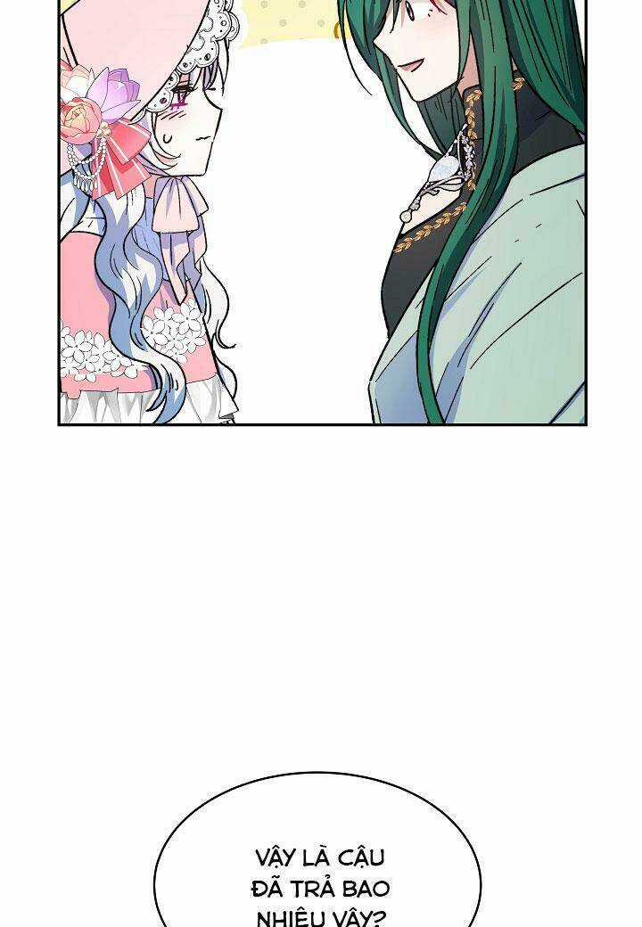 Nàng Evangeline Chapter 14 trang 28