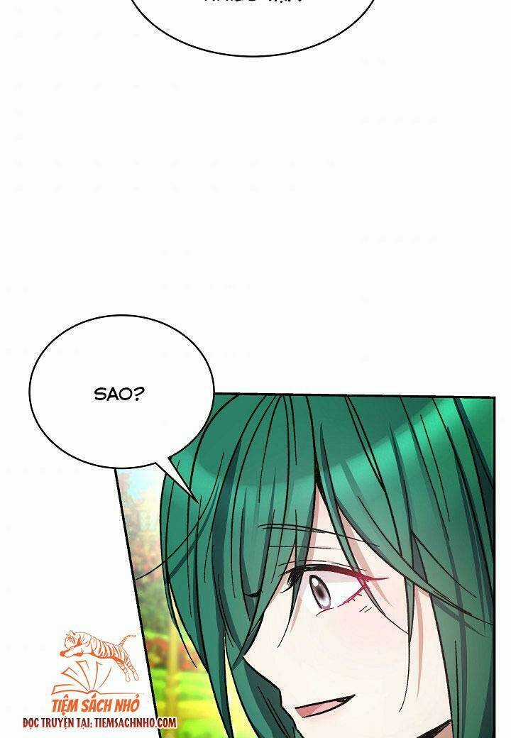 Nàng Evangeline Chapter 14 trang 29