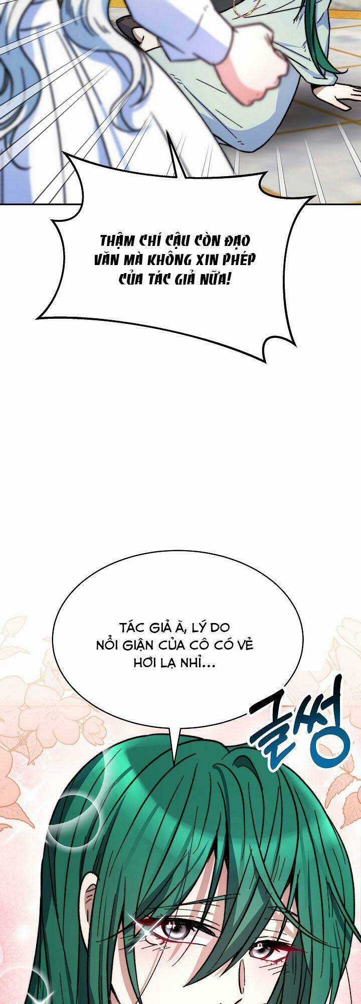 Nàng Evangeline Chapter 14 trang 33