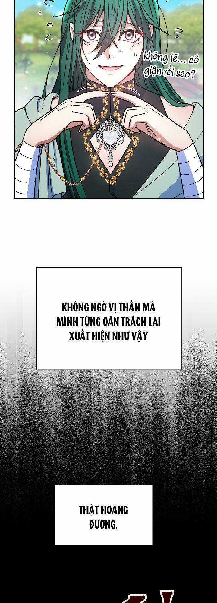 Nàng Evangeline Chapter 14 trang 4