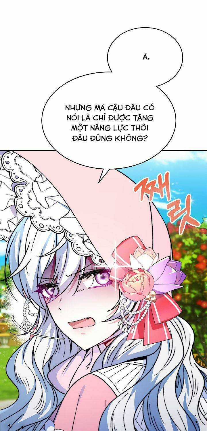 Nàng Evangeline Chapter 14 trang 42