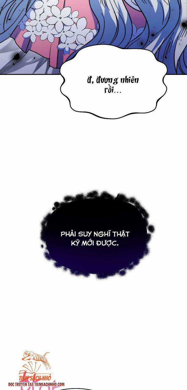 Nàng Evangeline Chapter 14 trang 43