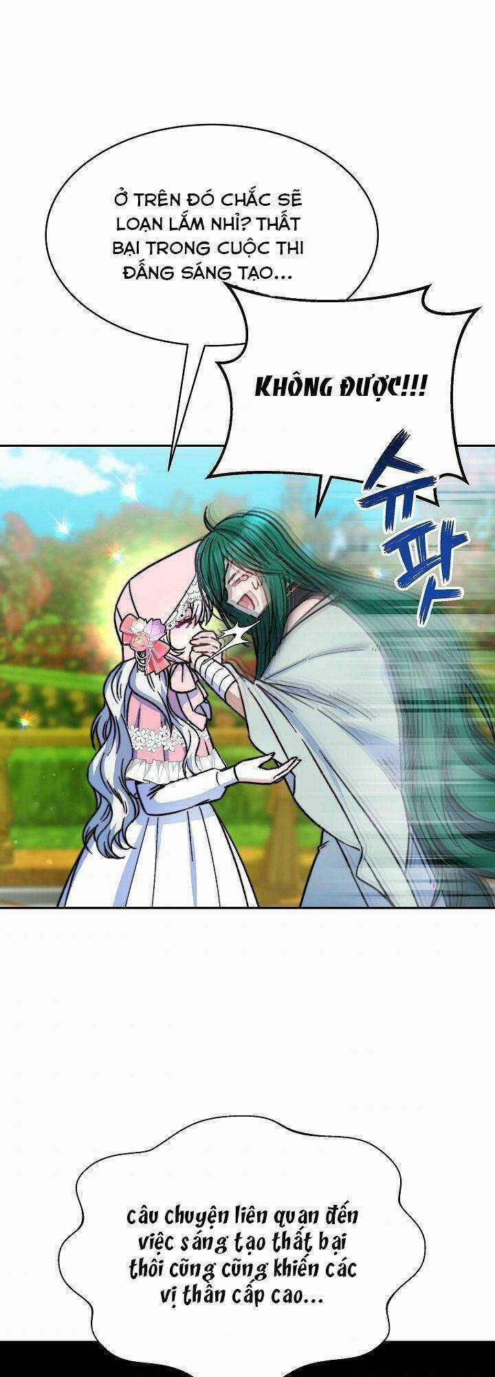 Nàng Evangeline Chapter 14 trang 46