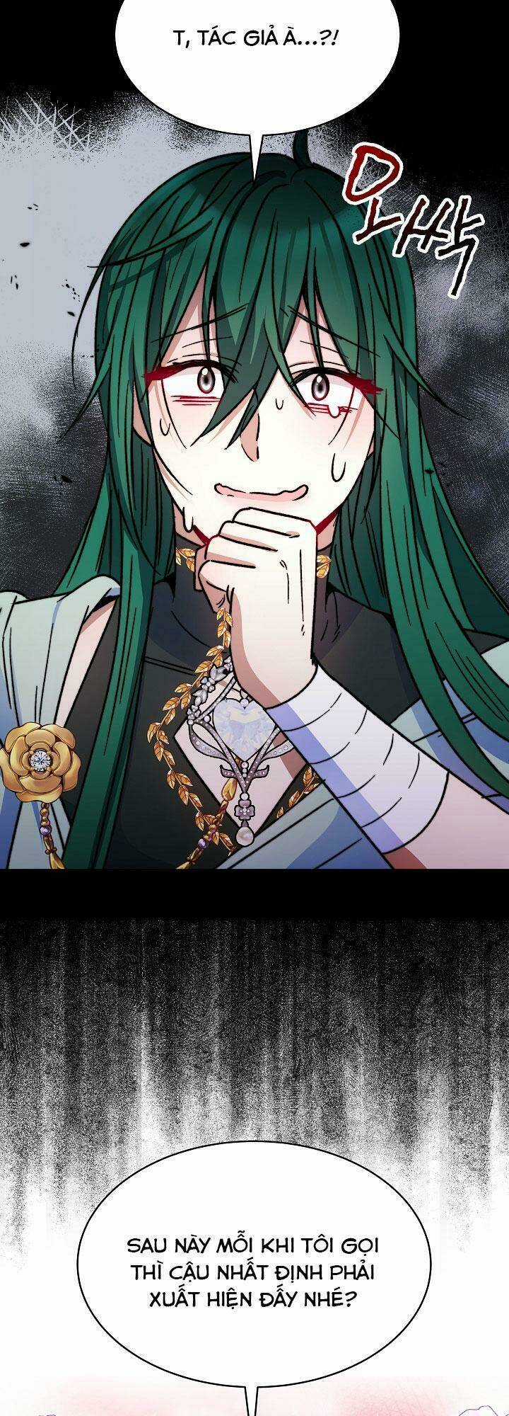 Nàng Evangeline Chapter 14 trang 49