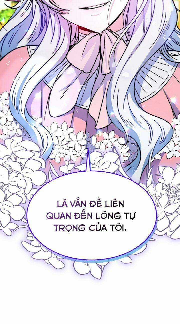 Nàng Evangeline Chapter 14 trang 56