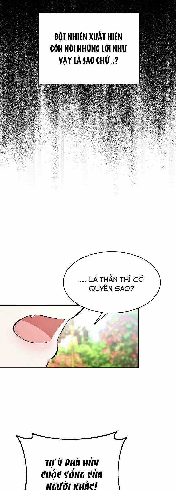 Nàng Evangeline Chapter 14 trang 8