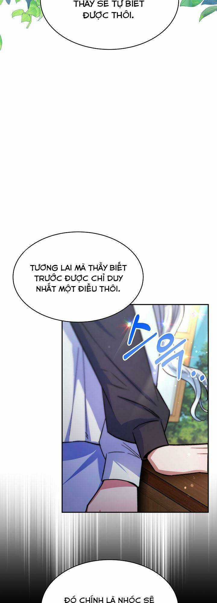 Nàng Evangeline Chapter 15 trang 10