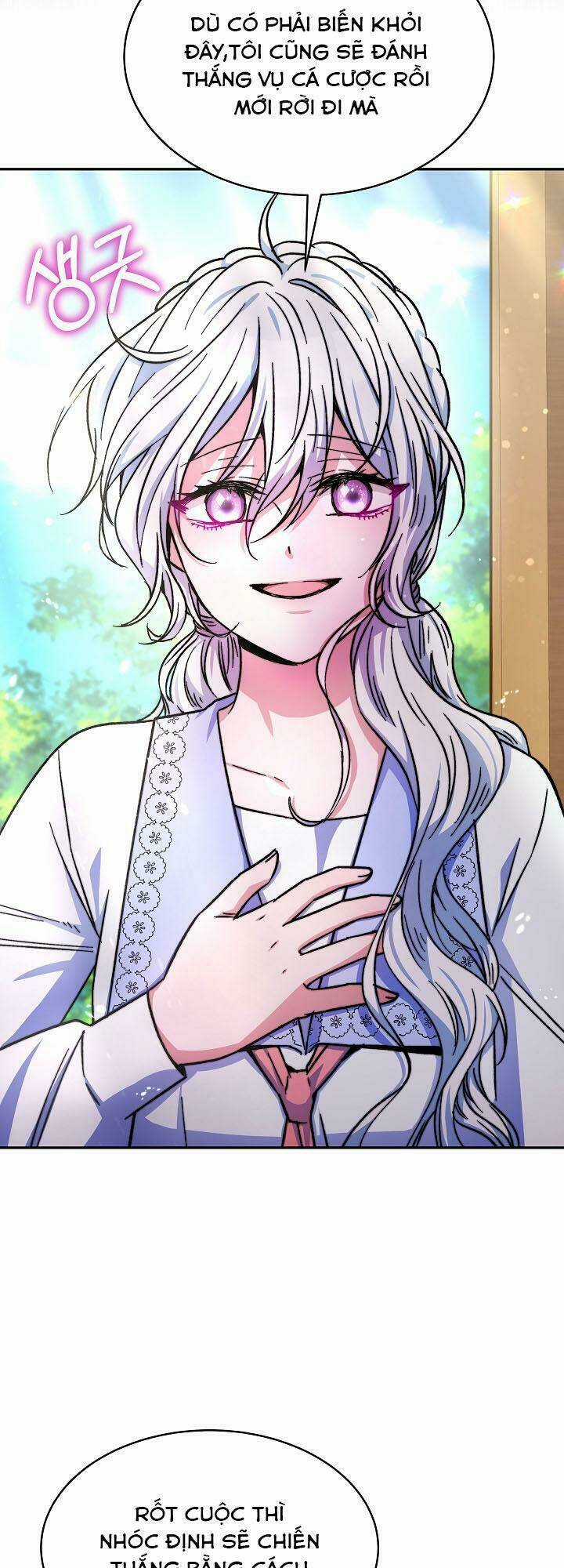 Nàng Evangeline Chapter 15 trang 12