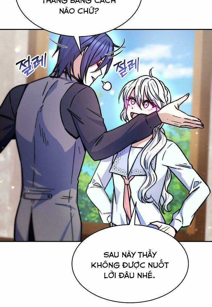 Nàng Evangeline Chapter 15 trang 13