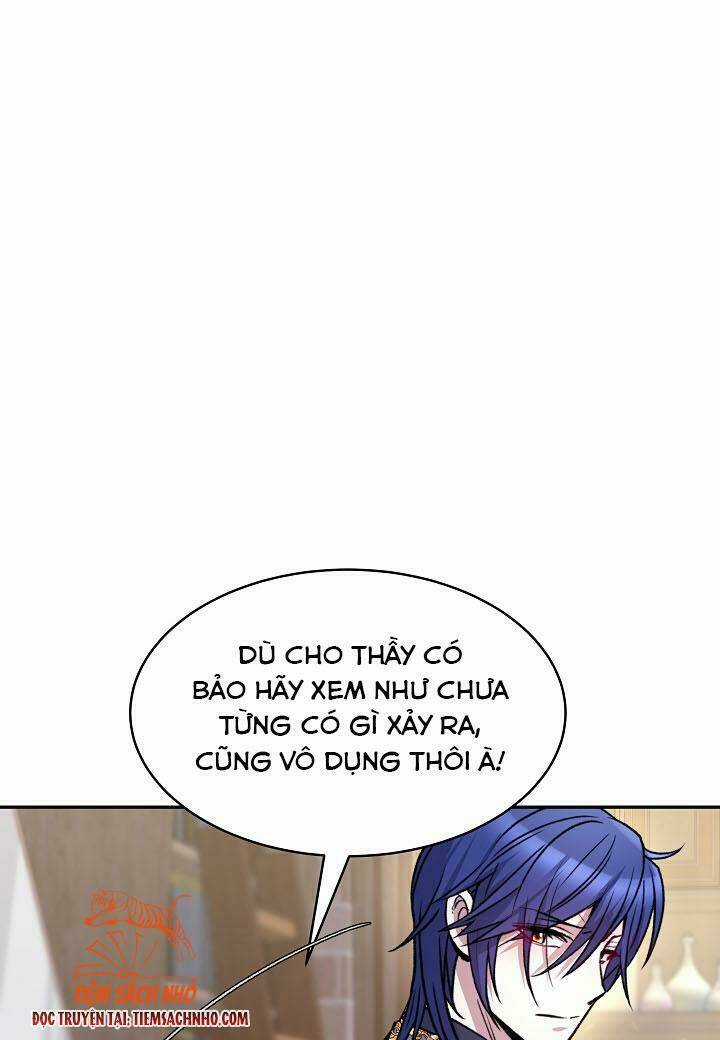 Nàng Evangeline Chapter 15 trang 14
