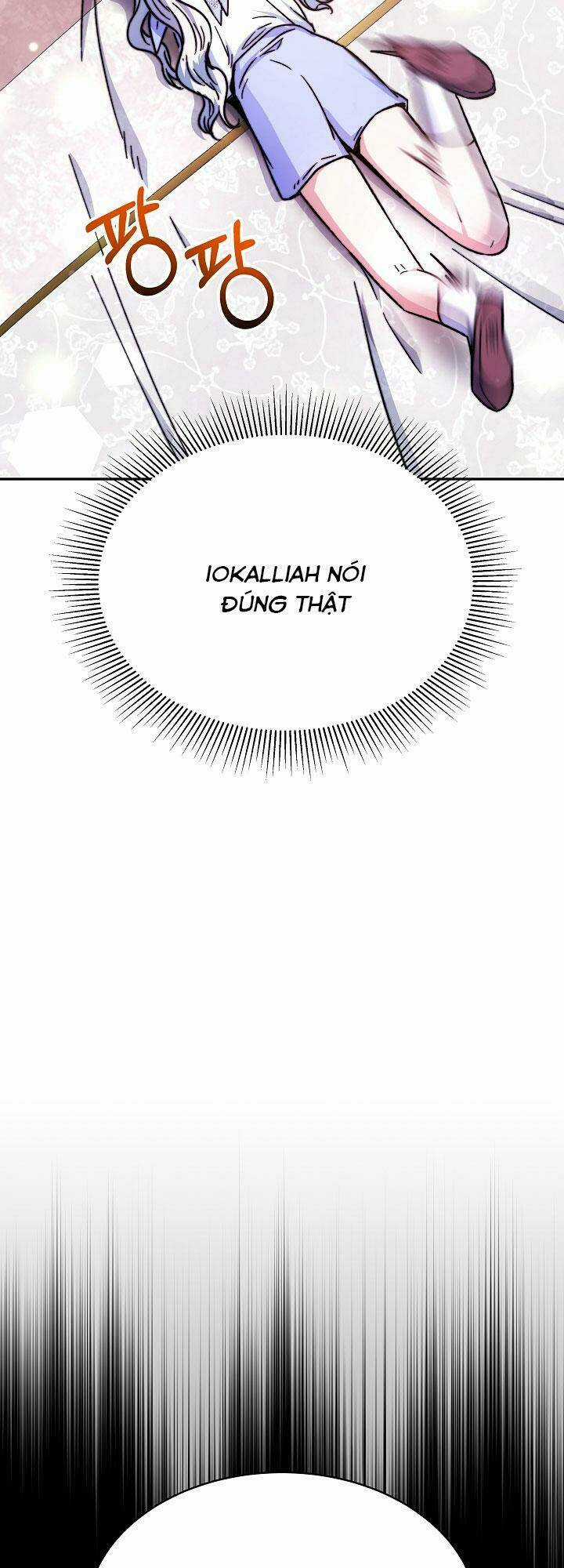 Nàng Evangeline Chapter 15 trang 22