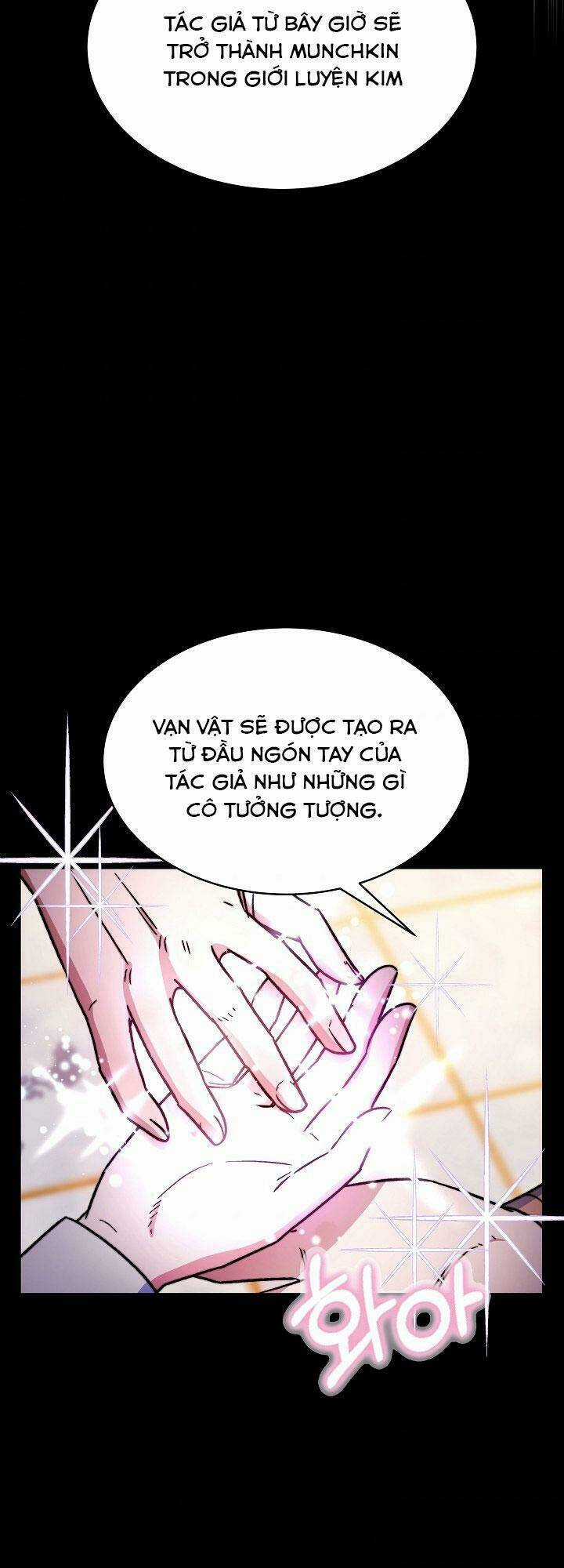 Nàng Evangeline Chapter 15 trang 23