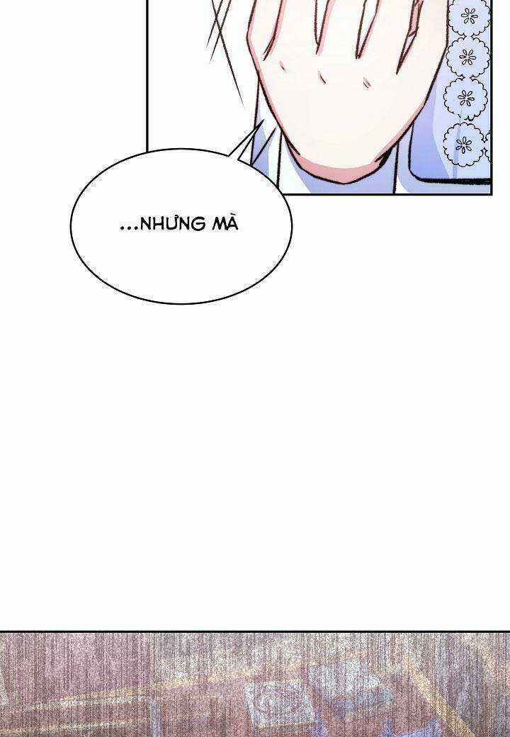 Nàng Evangeline Chapter 15 trang 28