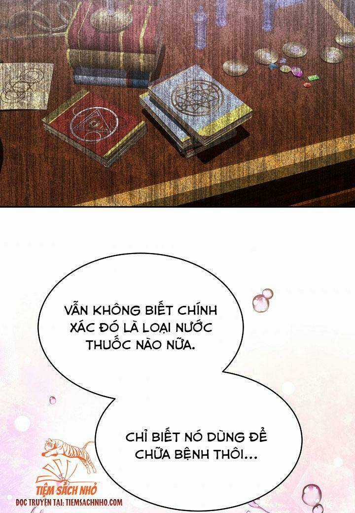 Nàng Evangeline Chapter 15 trang 29