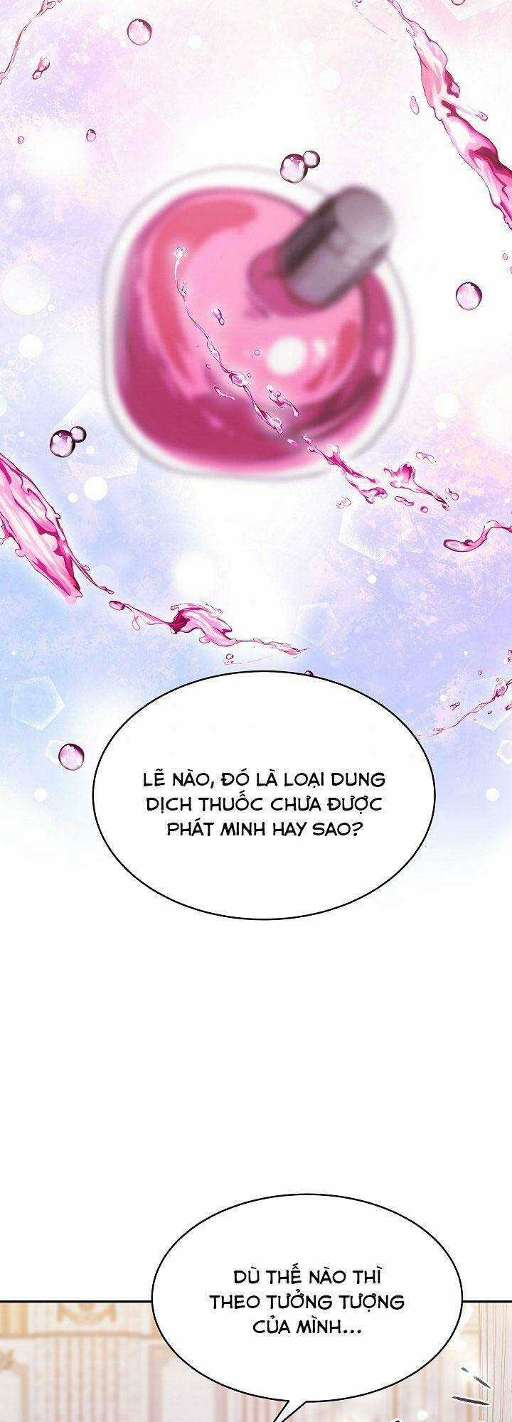 Nàng Evangeline Chapter 15 trang 30