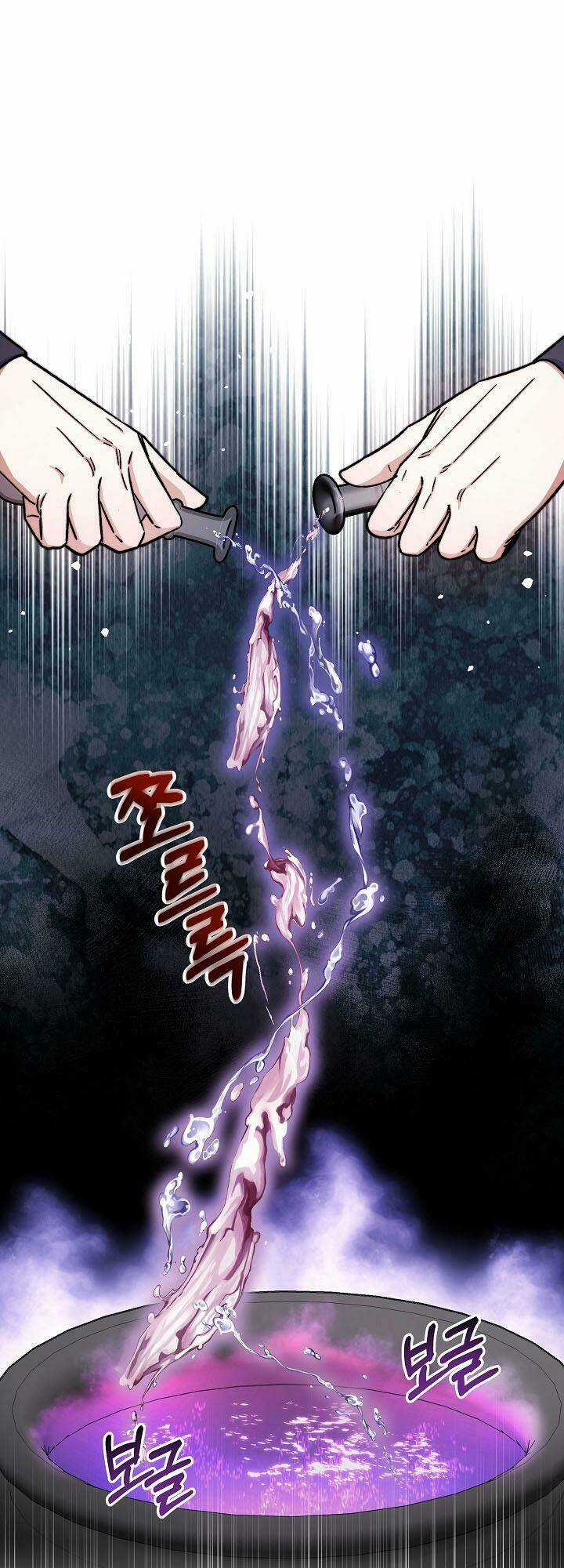 Nàng Evangeline Chapter 15 trang 4