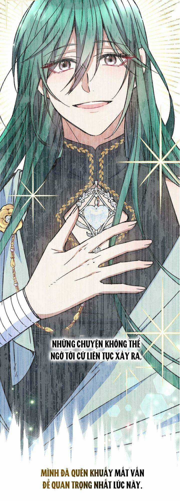 Nàng Evangeline Chapter 15 trang 42