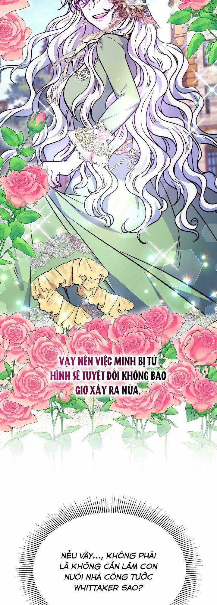 Nàng Evangeline Chapter 15 trang 45