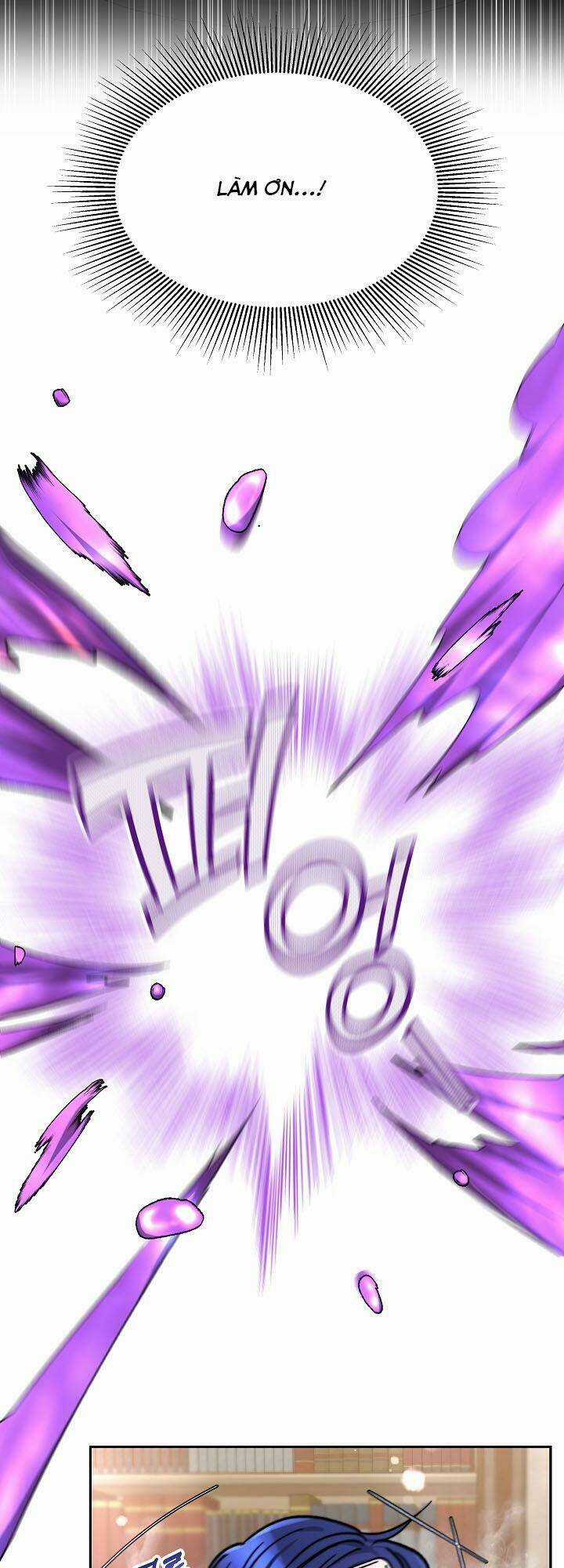 Nàng Evangeline Chapter 15 trang 5