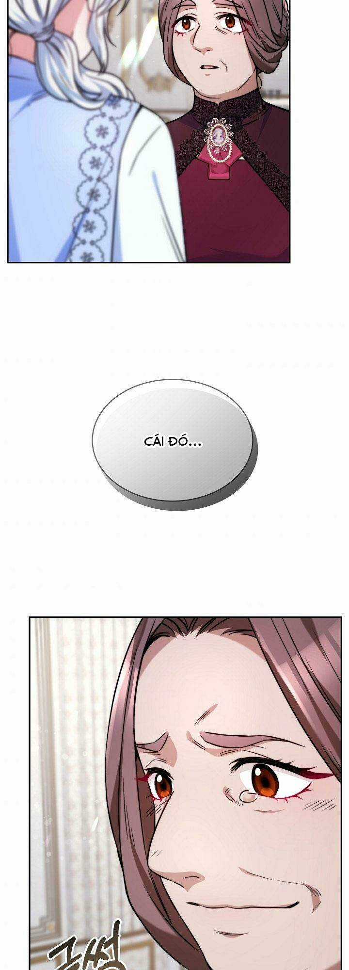 Nàng Evangeline Chapter 15 trang 52