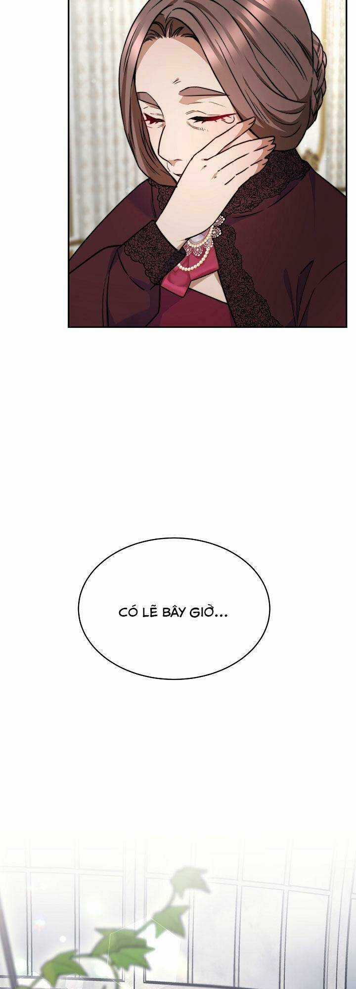 Nàng Evangeline Chapter 15 trang 55