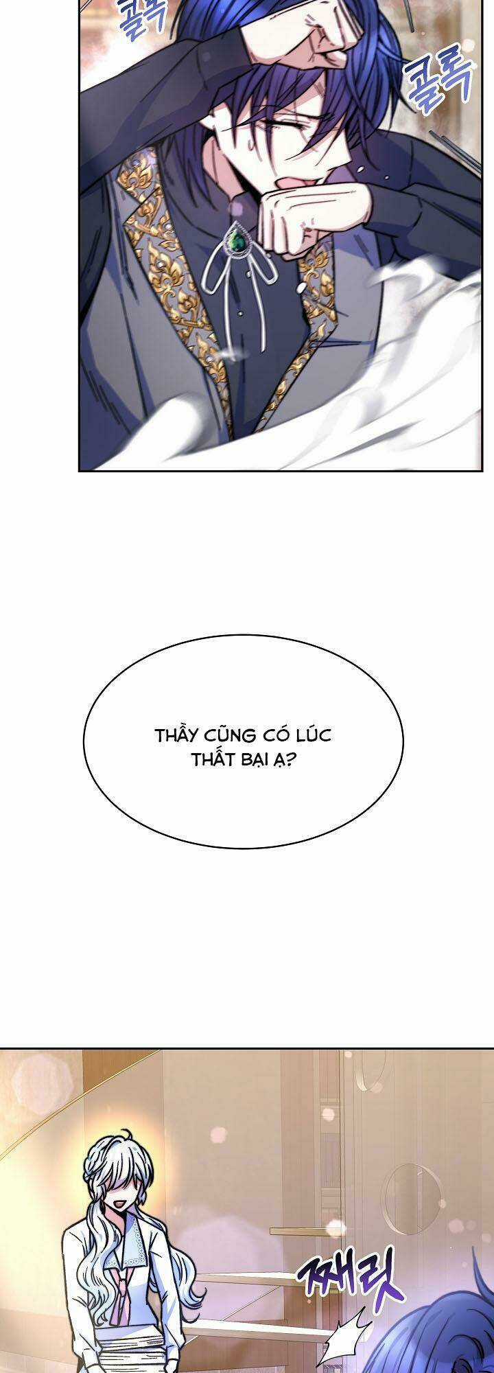 Nàng Evangeline Chapter 15 trang 6