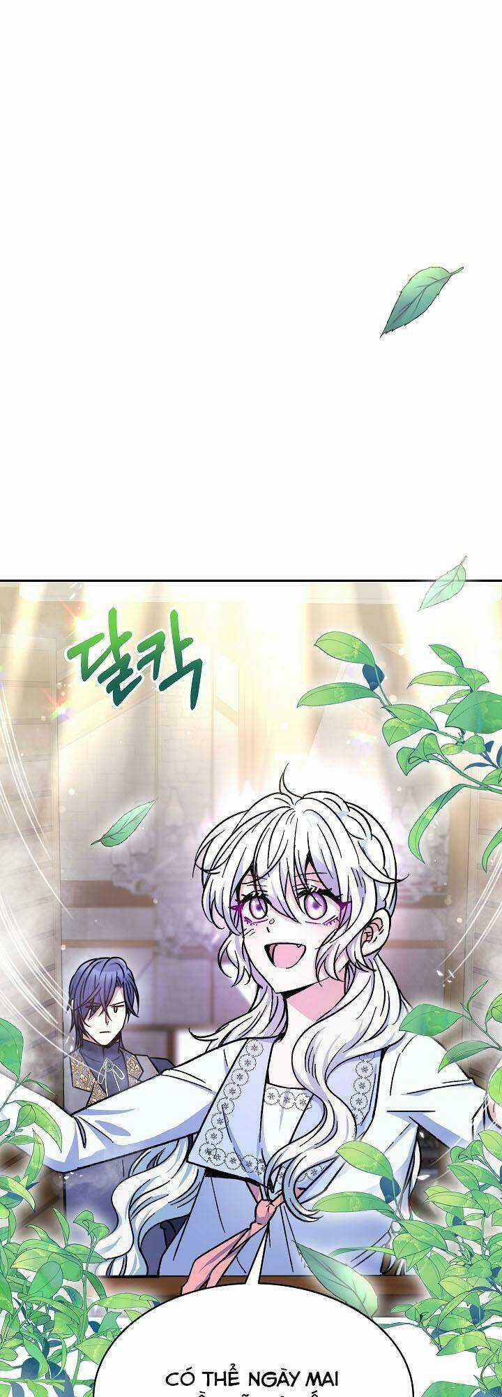 Nàng Evangeline Chapter 15 trang 9