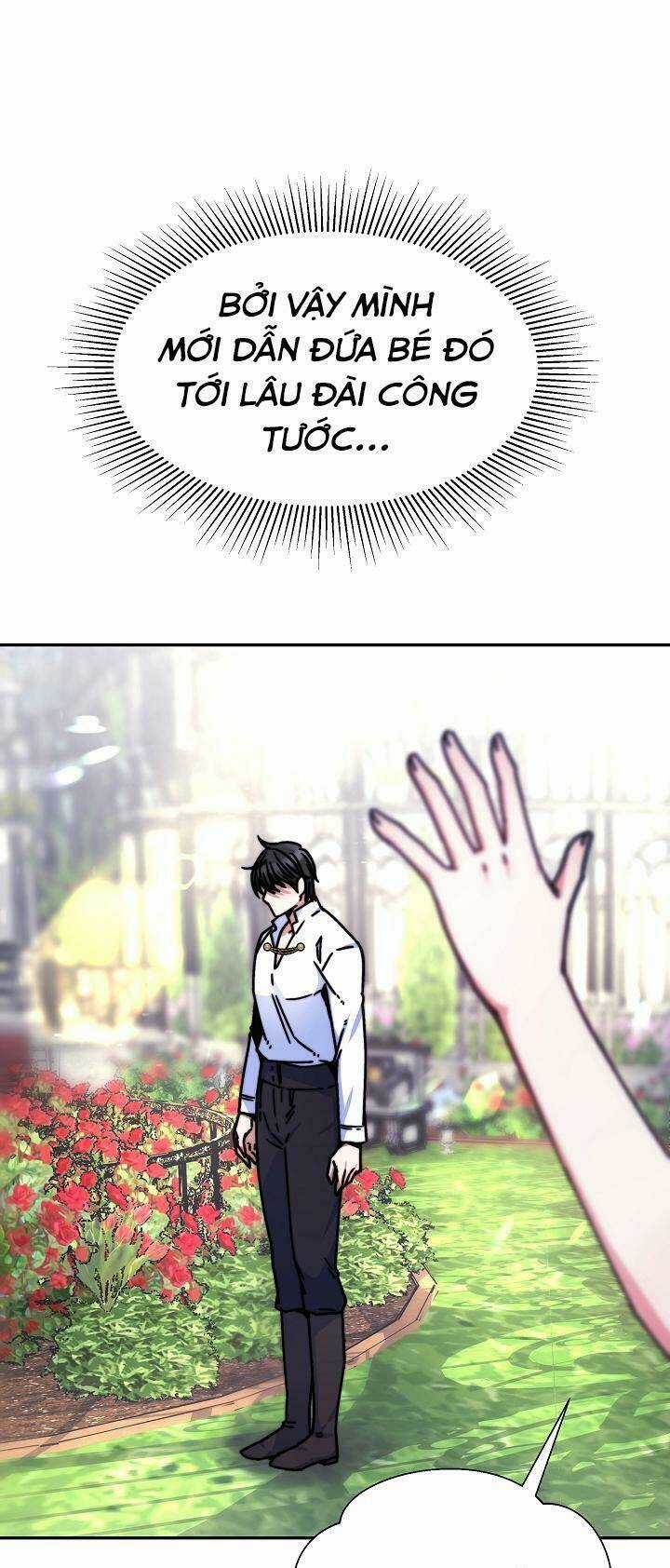Nàng Evangeline Chapter 16 trang 10