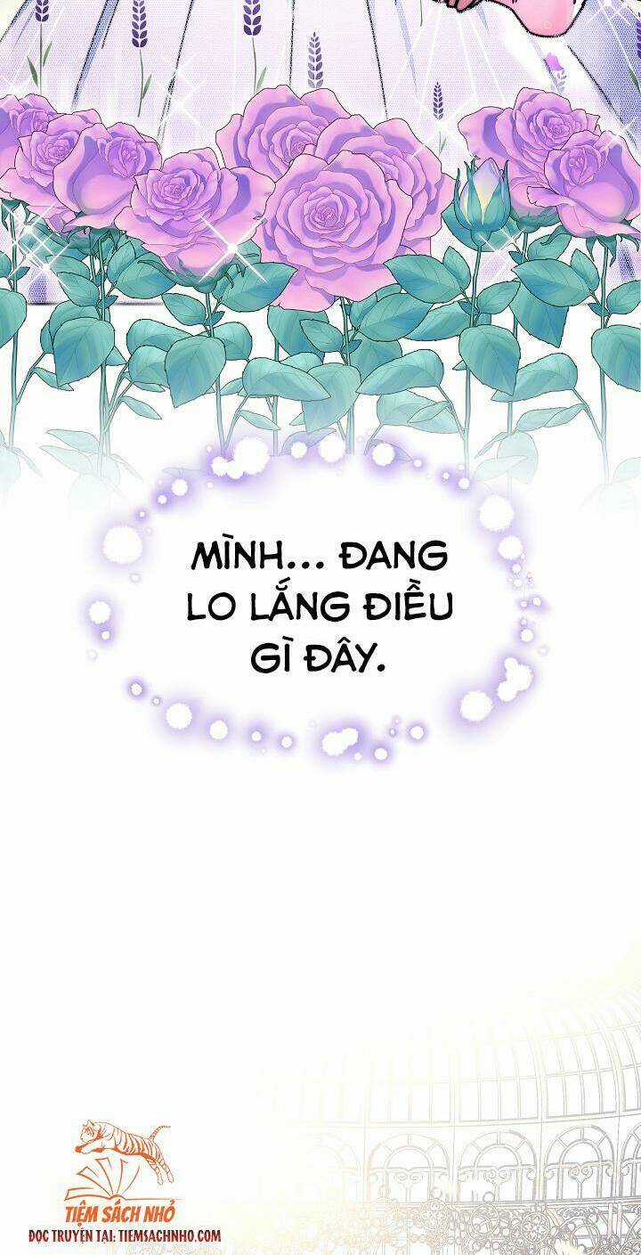 Nàng Evangeline Chapter 16 trang 13