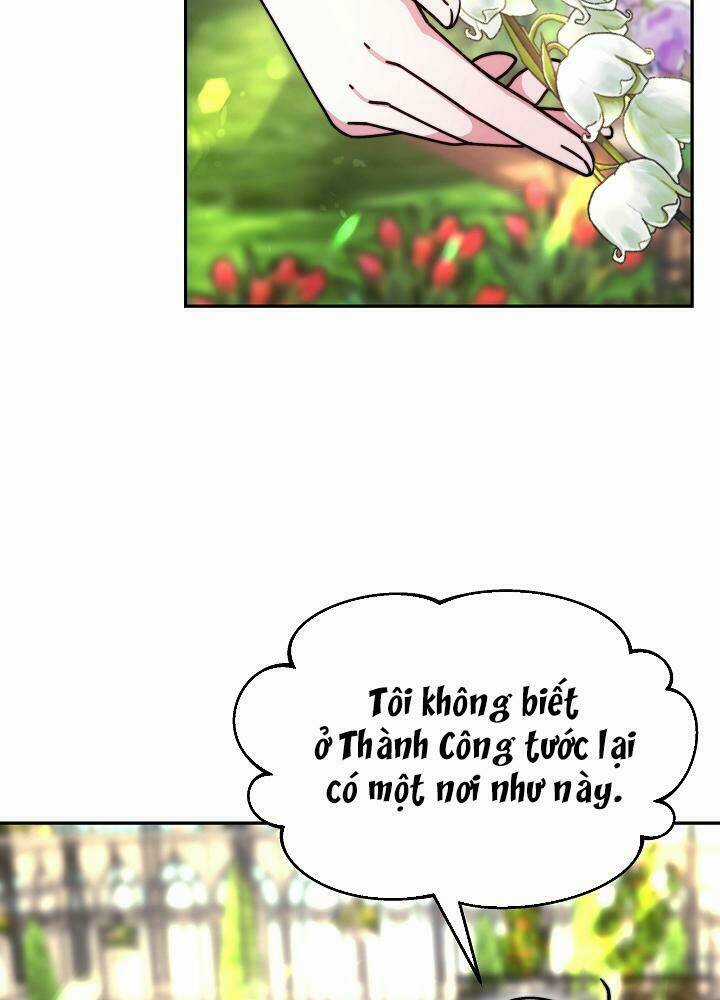 Nàng Evangeline Chapter 16 trang 15
