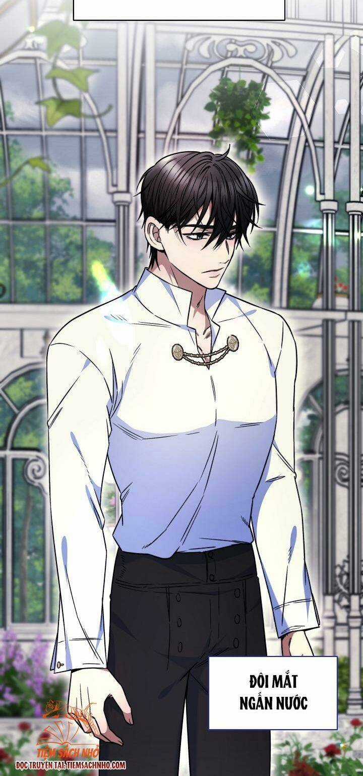 Nàng Evangeline Chapter 16 trang 24