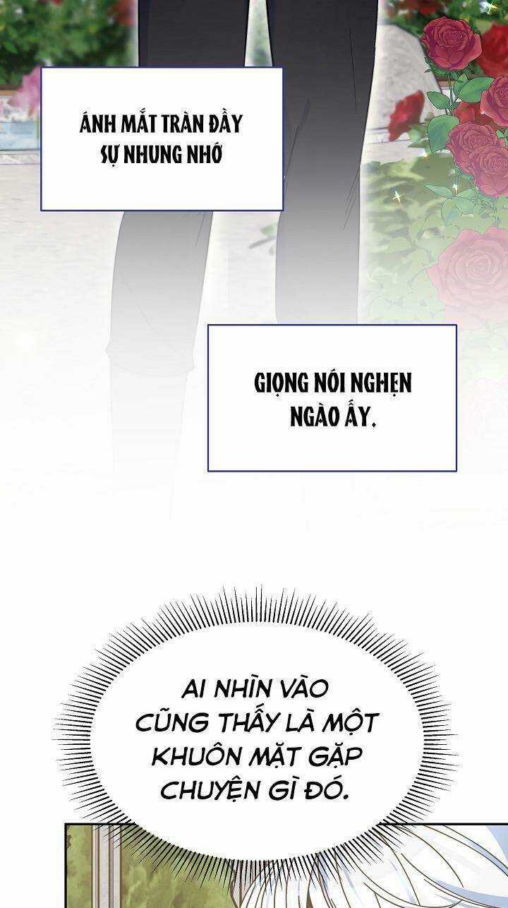 Nàng Evangeline Chapter 16 trang 25
