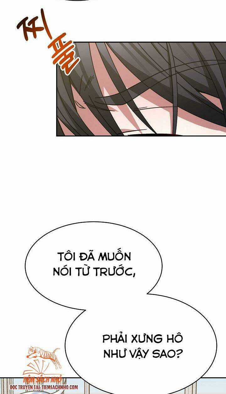 Nàng Evangeline Chapter 16 trang 28