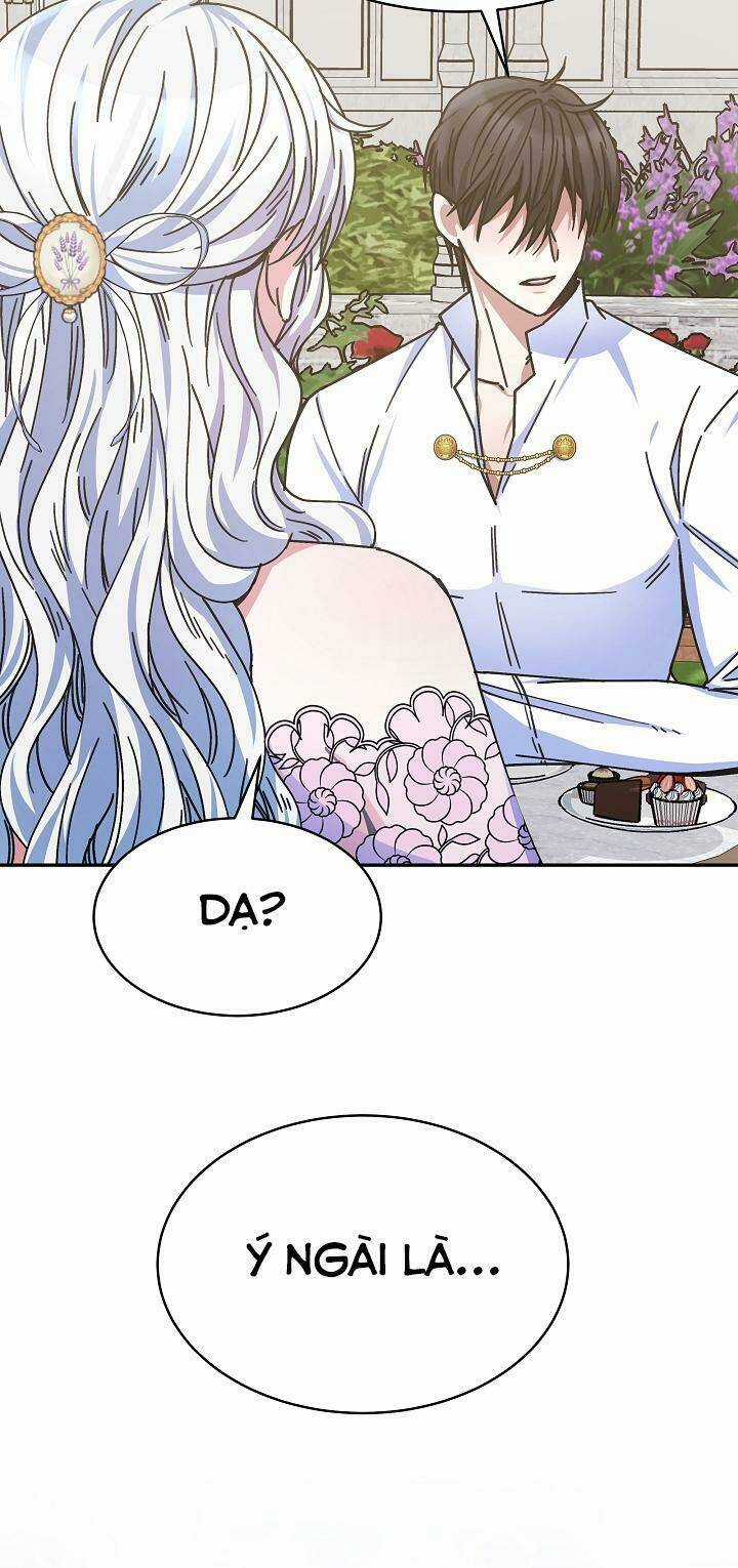 Nàng Evangeline Chapter 16 trang 29