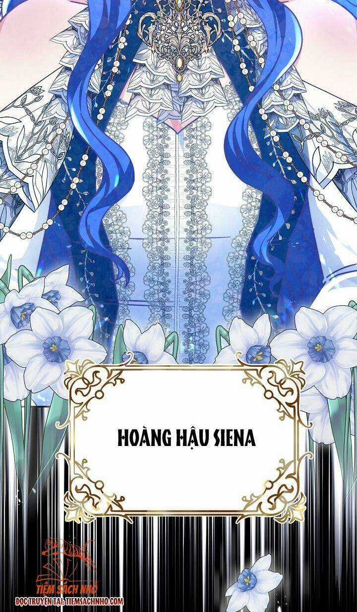 Nàng Evangeline Chapter 16 trang 3