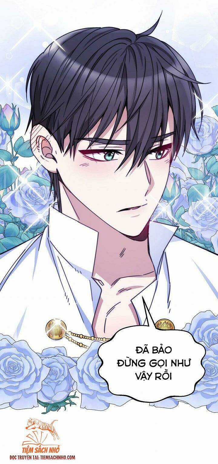 Nàng Evangeline Chapter 16 trang 30