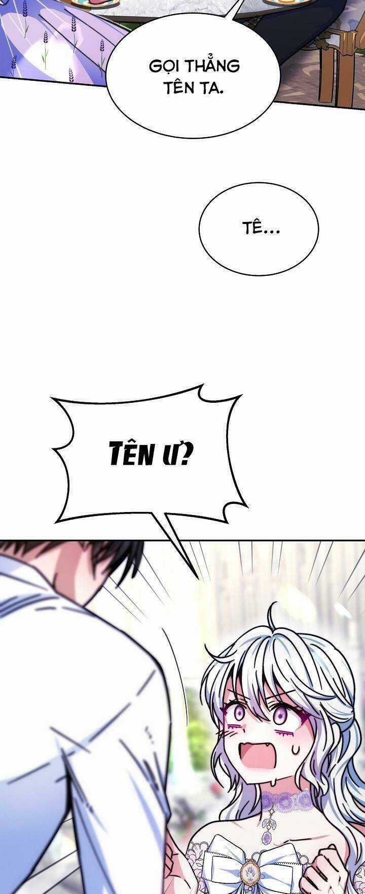 Nàng Evangeline Chapter 16 trang 33