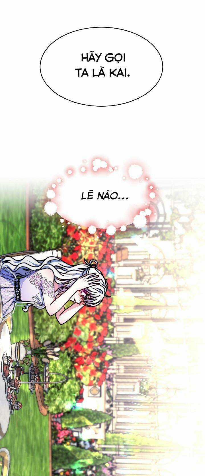 Nàng Evangeline Chapter 16 trang 35
