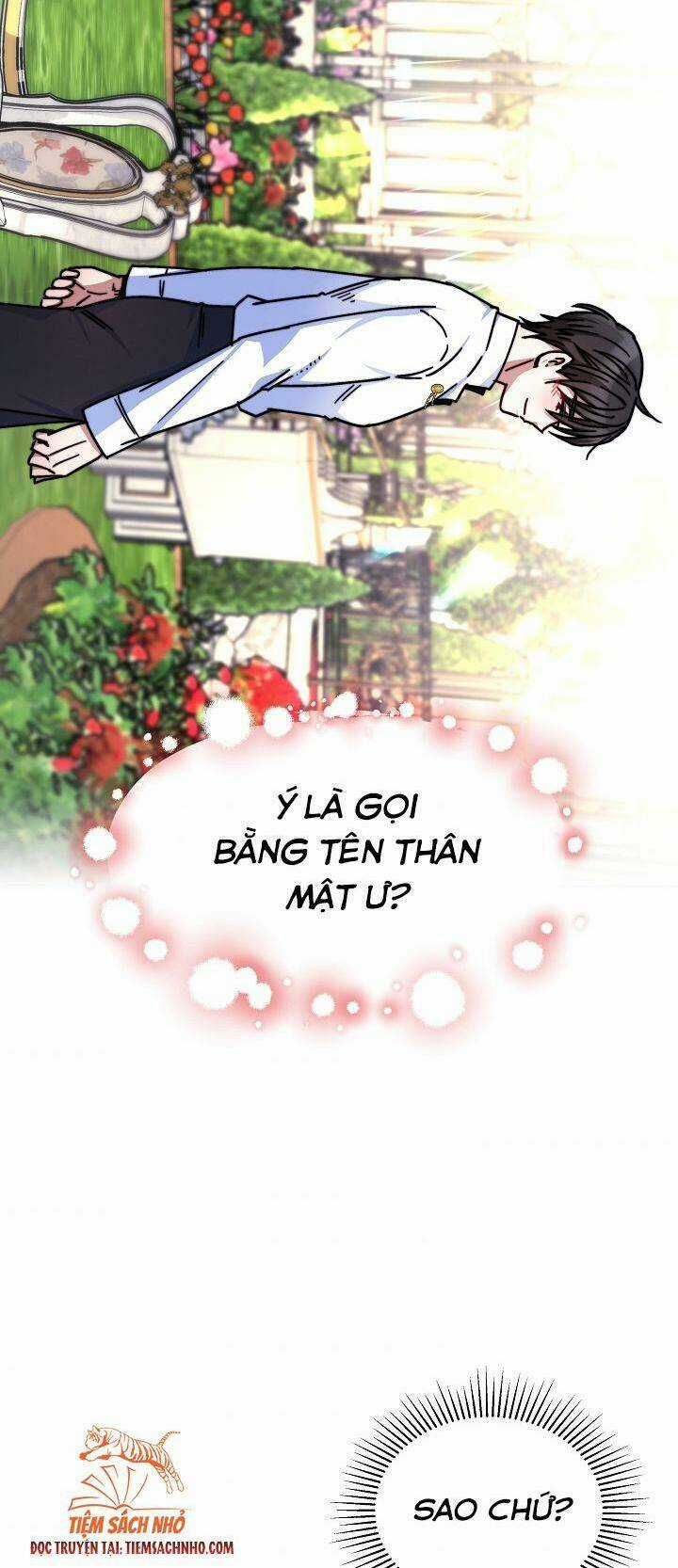 Nàng Evangeline Chapter 16 trang 36
