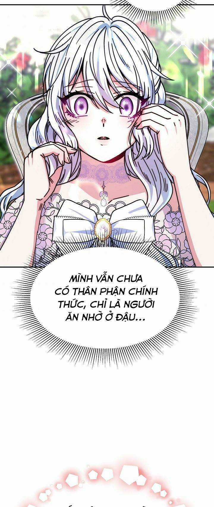 Nàng Evangeline Chapter 16 trang 37