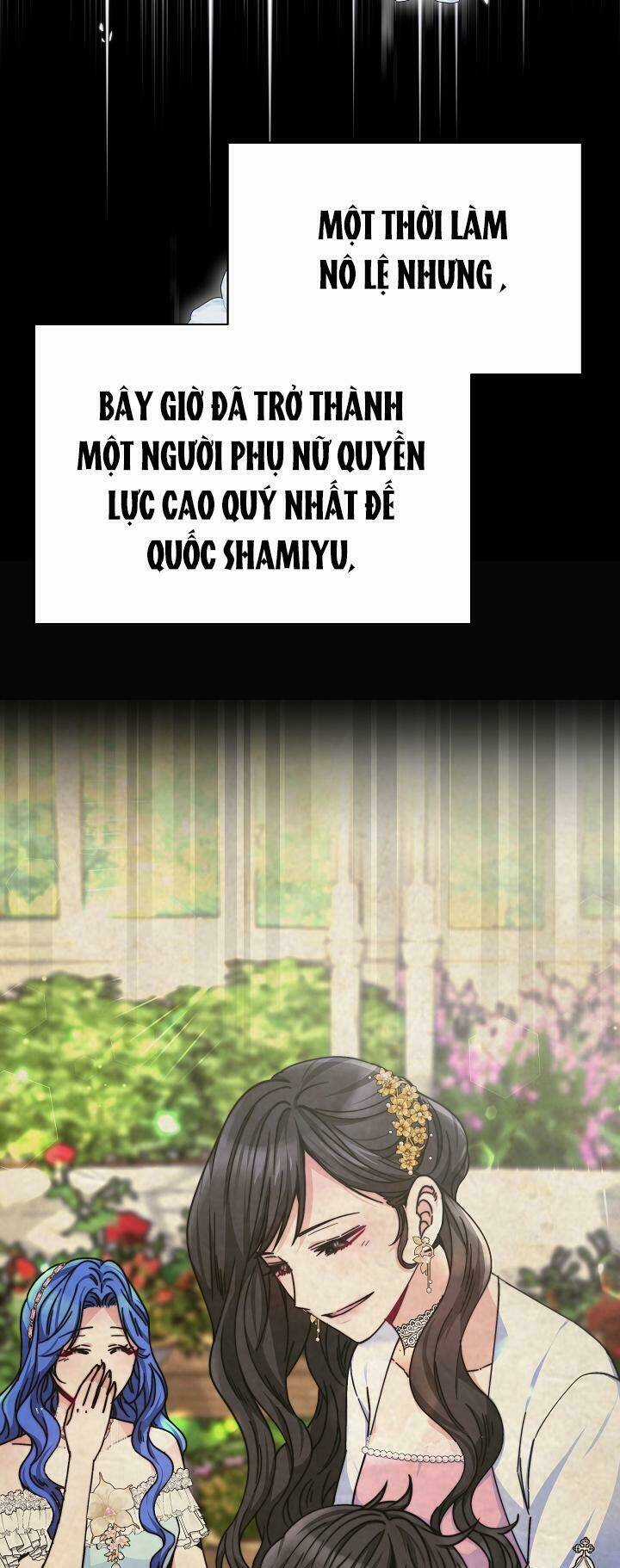 Nàng Evangeline Chapter 16 trang 4